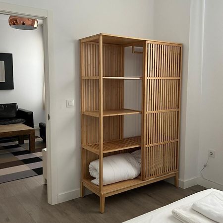 Isg Apartments Casa Virginia-Alameda Севиля Екстериор снимка