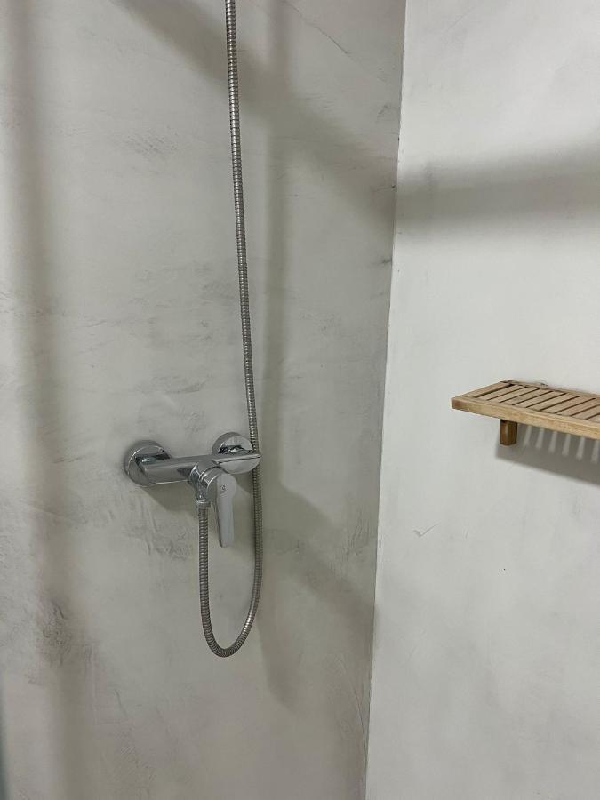 Isg Apartments Casa Virginia-Alameda Севиля Екстериор снимка