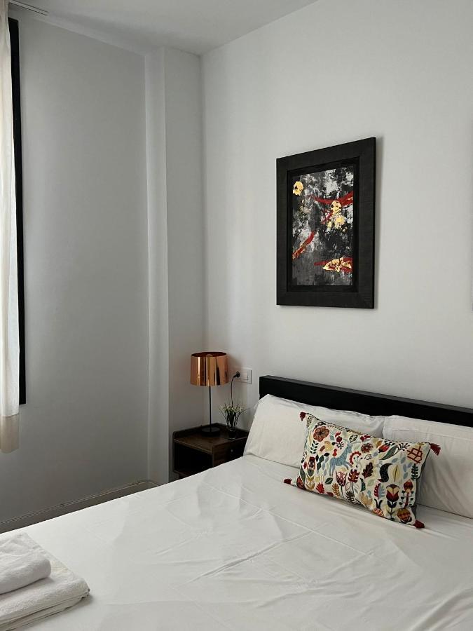 Isg Apartments Casa Virginia-Alameda Севиля Екстериор снимка