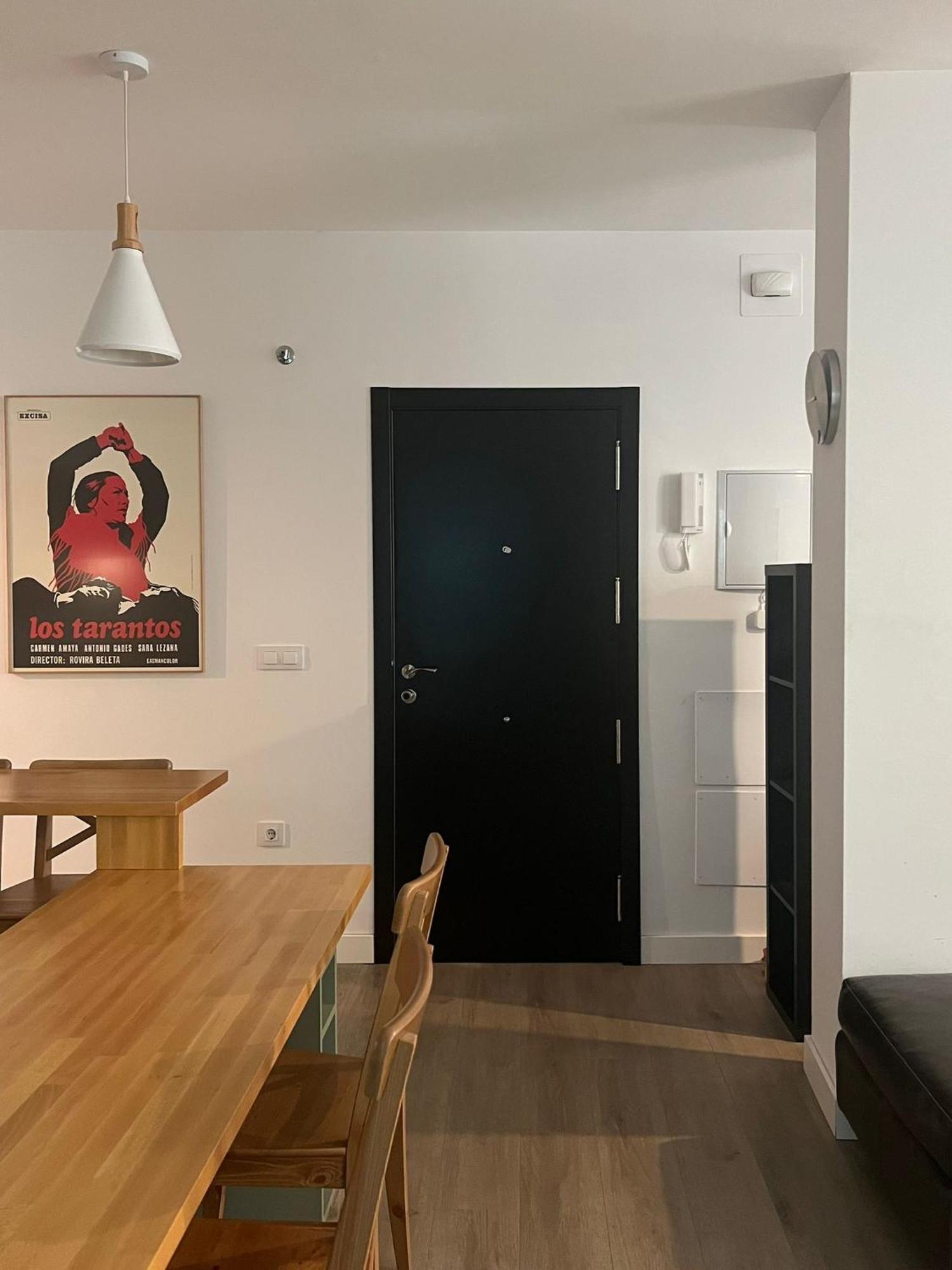 Isg Apartments Casa Virginia-Alameda Севиля Екстериор снимка